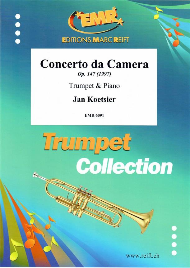 Concerto da Camera