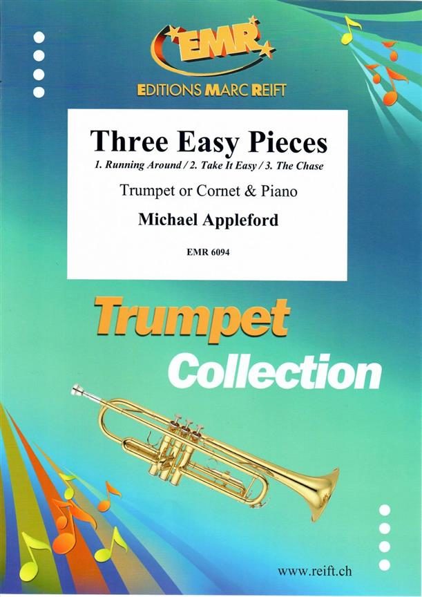 Three Easy Pieces