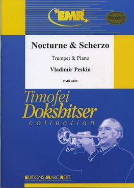 Nocturne et Scherzo