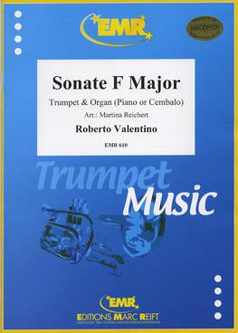 Sonate F Major