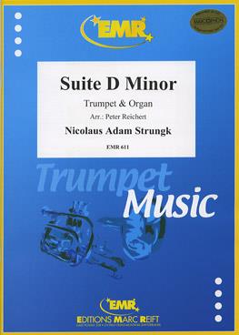 Suite D Minor