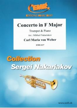 Concerto in F Major