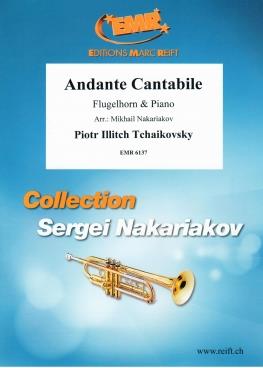 Andante Cantabile