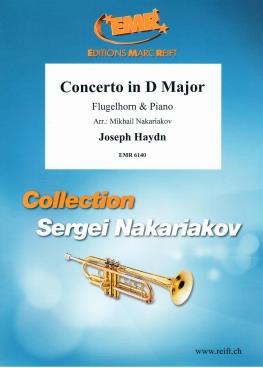 Concerto in D Major