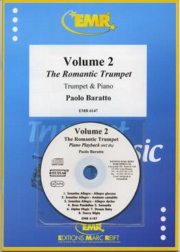 The Romantic Trumpet