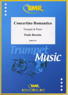 Concertino Romantico