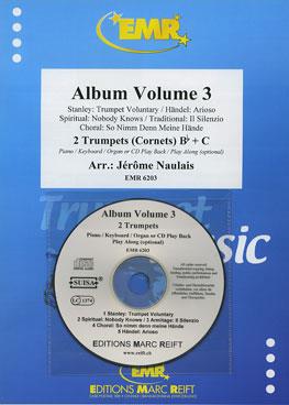 Album Volume 3