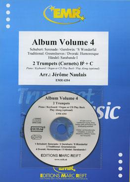 Album Volume 4