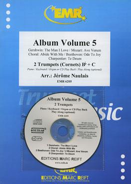 Album Volume 5