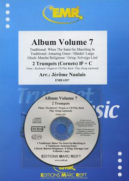 Album Volume 7