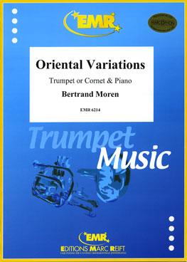 Oriental Variations