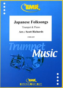 Japanese Folksongs