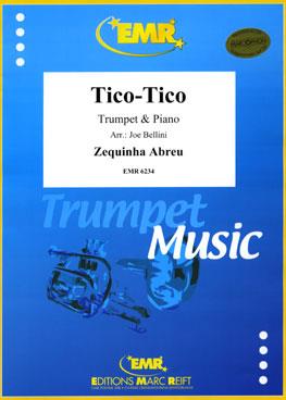 Tico-Tico