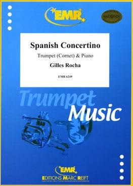 Spanish Concertino