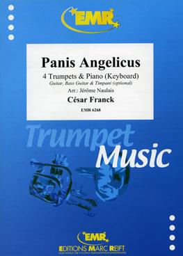 Panis Angelicus