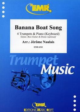 Banana Boat Song