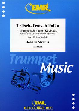 Tritsch-Tratsch Polka