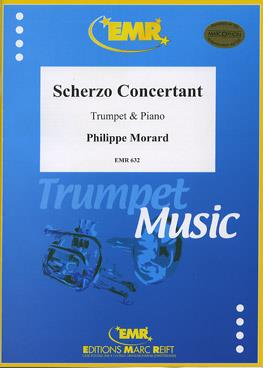 Scherzo Concertant