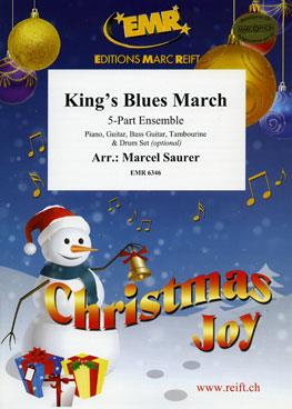 King’s Blues March