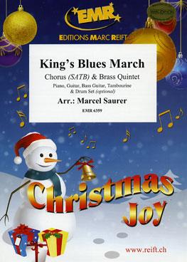 King’s Blues March