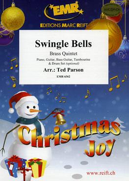 Swingle Bells (Koperkwinet)