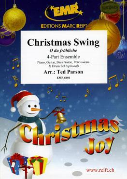 Christmas Swing