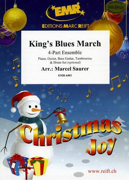 King’s Blues March