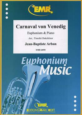 Carnaval von Venedig
