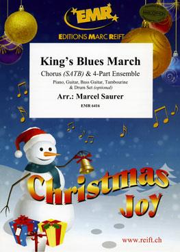 King’s Blues March