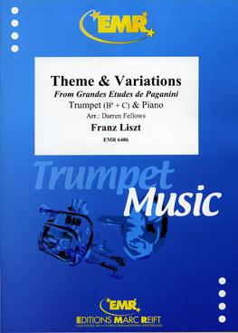 Theme & Variations