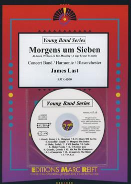 James Last: Morgens um Sieben