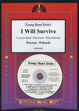 Perren: I Will Survive