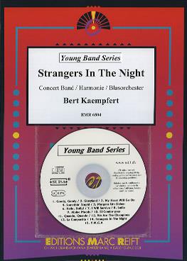 Bert Kaempfuert: Strangers in the Night