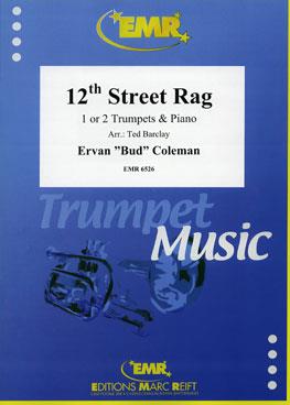 12th Street Rag