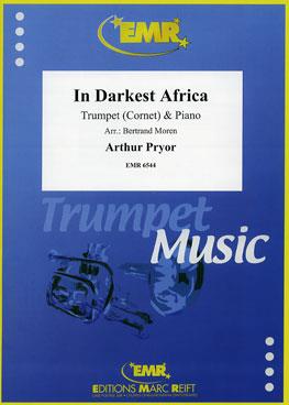 In Darkest Africa