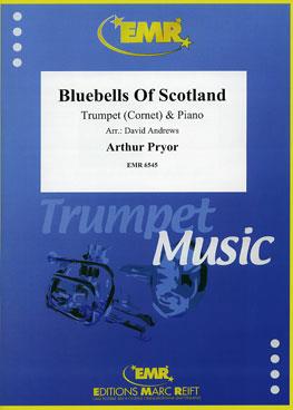 Bluebells Of Scotland