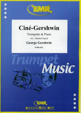 Cin?-Gershwin