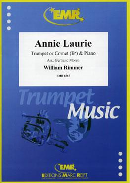 Annie Laurie