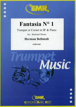 Fantasia Nr 1