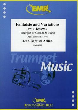 Fantaisie and Variations