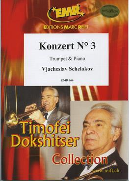 Konzert Nr 3