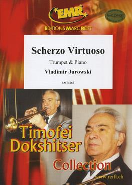 Scherzo Virtuoso