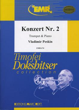 Konzert Nr 2