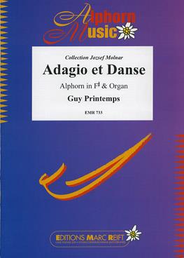 Adagio et Danse