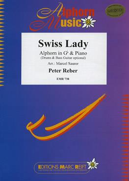 Swiss Lady