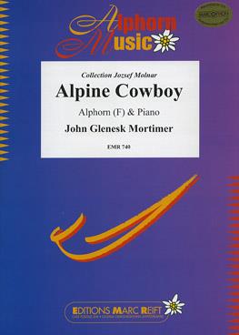 Alpine Cowboy