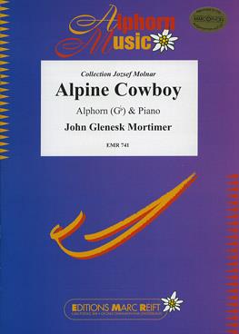 Alpine Cowboy