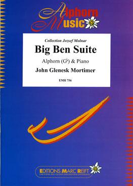 Big Ben Suite