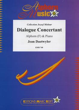 Dialogue Concertant