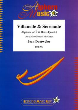 Villanelle & Serenade